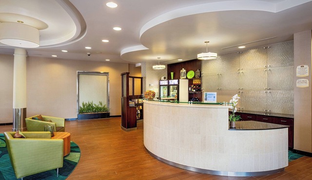 SpringHill Suites by Marriott Modesto