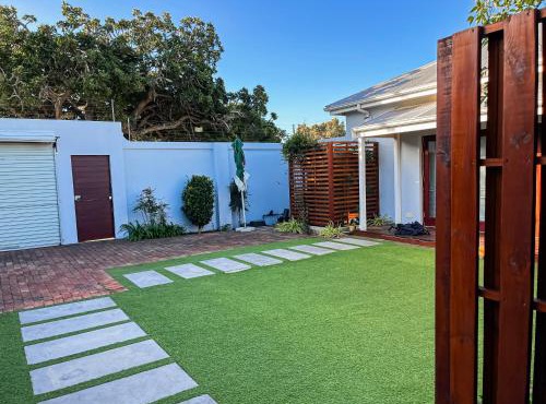 St Phillips Guest House