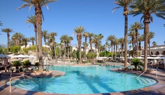 STAGECOACH 2026! 1 Bedroom Premium Villa at Westin Mission Hills Resort