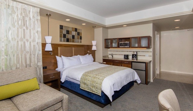 STAGECOACH- Marriott Desert Springs Villas II Studio