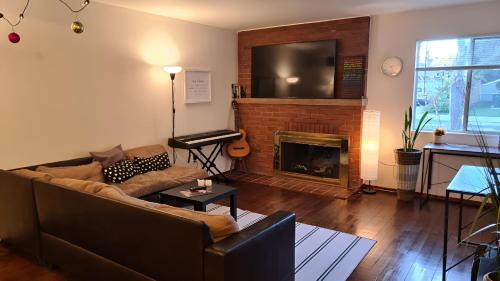Startup House Palo Alto