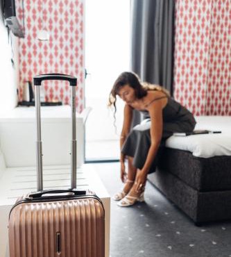 Stay Hotel Lisboa Aeroporto