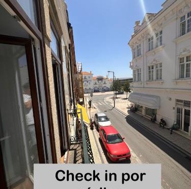 Stay In Aveiro