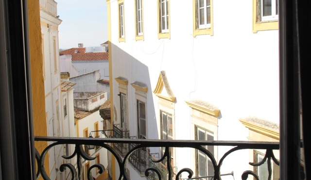 StayInn City - Évora
