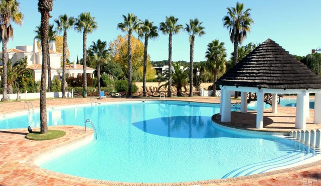 Stevens White Apartment, Quinta do Lago, Algarve