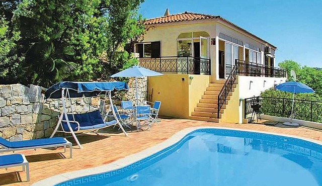 Stunning Home in S.bràs de Alportel With 3 Bedrooms, Wifi and Outdoor Swimming Pool