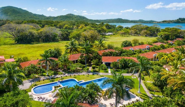 Sueño al Mar Residence & Hotel