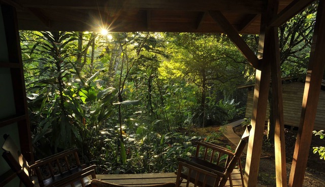 Suital Lodge