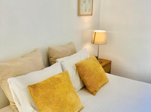 Suite like Sweet-Refugio tranquilo