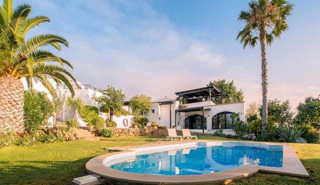Suite Swimming Pool Quinta da Eira 140 years old
