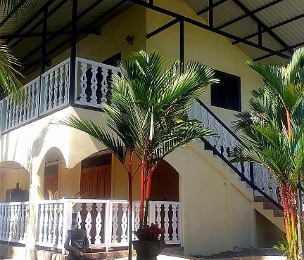 Suites Chile Verde