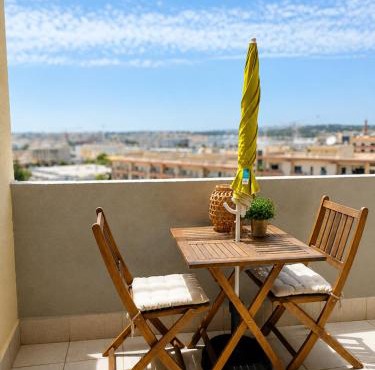 Summer Dream - Meia Praia Beach