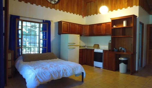 Summerland Apartments