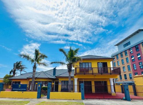 Summerstrand Beach Guest House