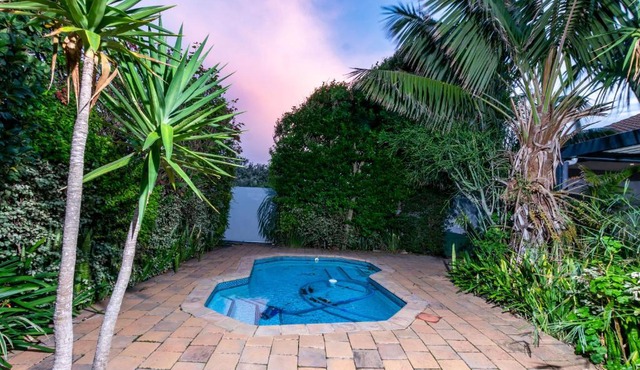 Summerstrand Luxe Villa
