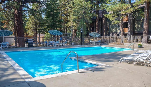 Summit #217 A Couples Getaway Dream