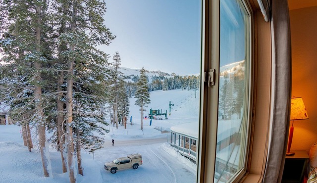 Sun Meadows Slope Side Getaway 303
