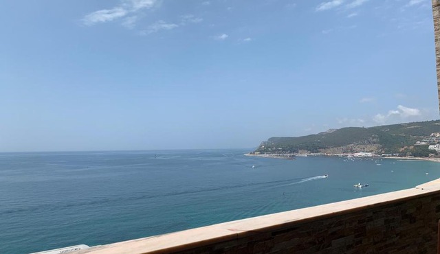 Sun & Sea 509