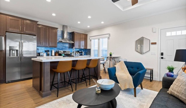 Sunnyvale Home near Tech Hub