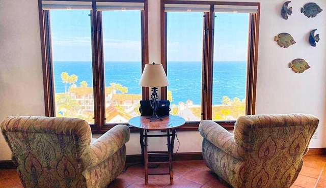 Sunrise Bliss Villa