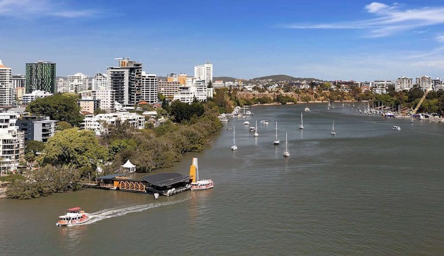 Superb Views | Spacious High Floor Family Apartment