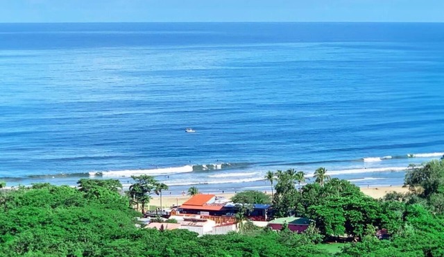 Surf Ranch Tamarindo