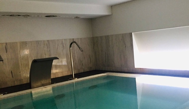 SV Luxury Flat Parque das Nações