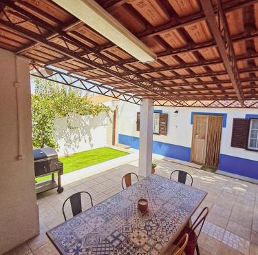 Sweet Living Alentejo