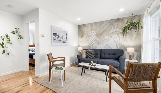Swell House Santa Cruz -Suite 1