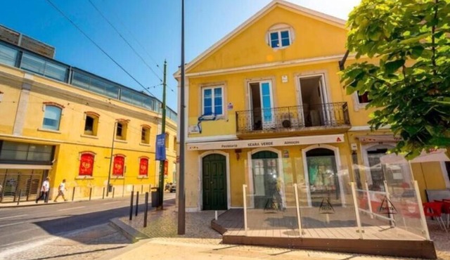 SwissLisbon Guest House - Hostel