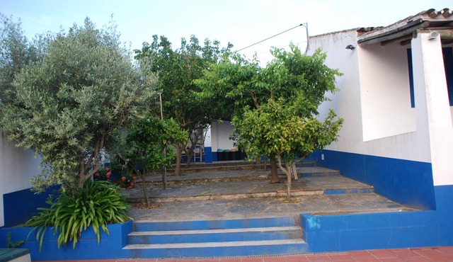 T3 in Aldeia dos Marmelos - 20838 / AL