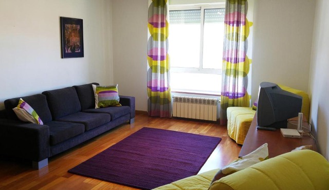 Tagus Life Apartment