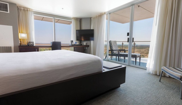 Talking Stick Resort