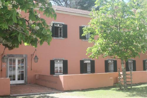 Tapada Nacional de Mafra