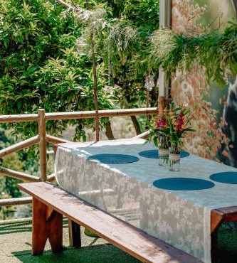 TEA HOUSE GERÊS