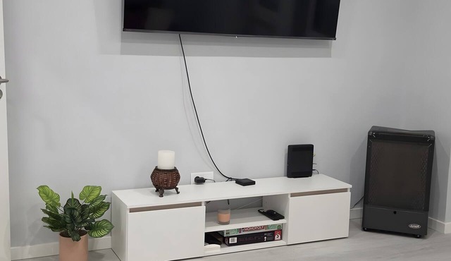 'Teixo da Serra' Apartment with Wi-Fi