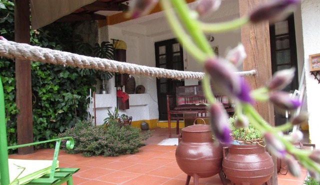 Terraços da Beira