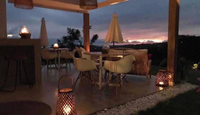 Terra Aire: a charming boutique hotelnn