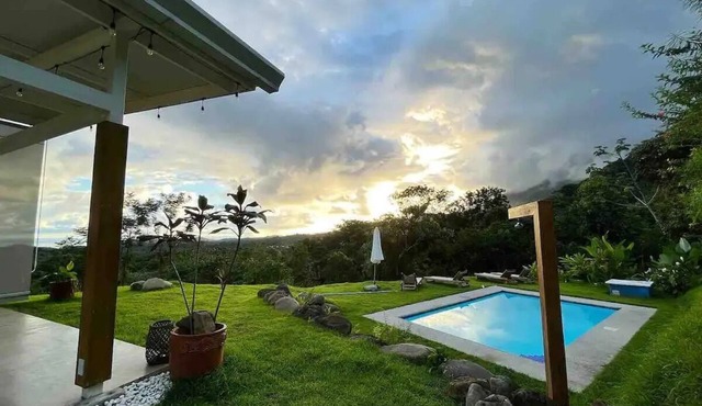 Terra Foc: un encantador hotel boutiquenn