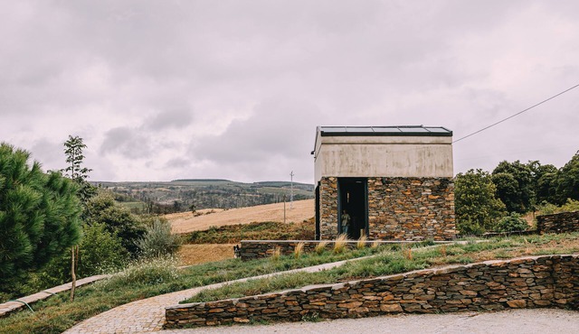 Terrasense - Retreat & Farm