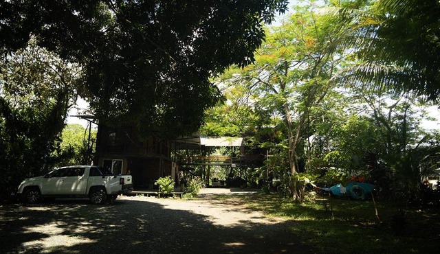 Terrazas del Golfo