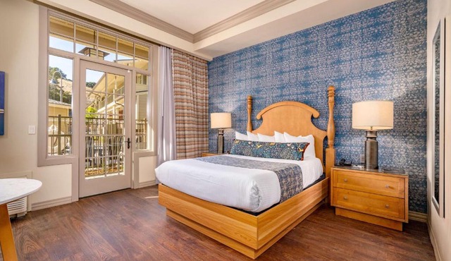 The Agrarian Hotel; Best Western Signature Collection