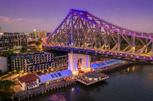 The Alva Hotel Brisbane, Vignette Collection by IHG