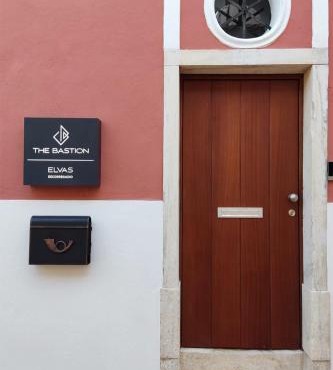 The Bastion Elvas Apartments