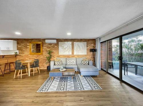 The Block Mooloolaba - Unit 2