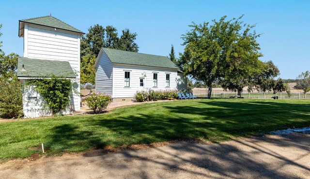 The Bunkhouse at Chandler Ranch
