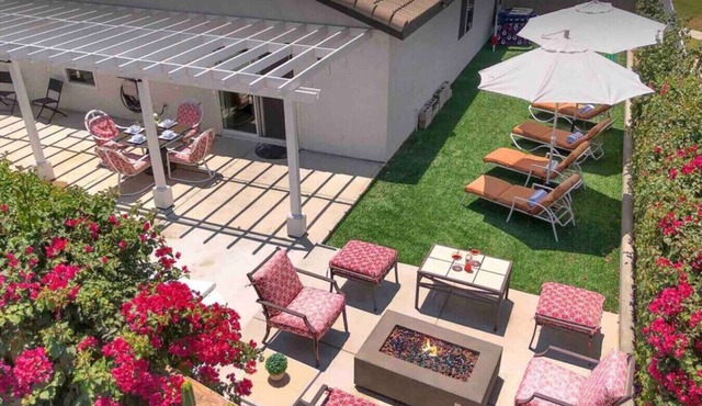 The Coachella Gem weekly and Monthly discounts