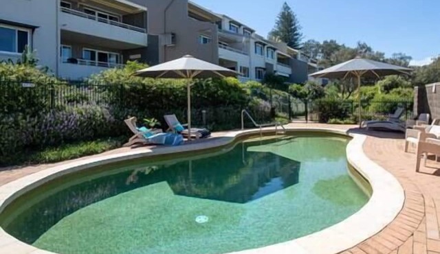 The Cove - Jewel by the Sea