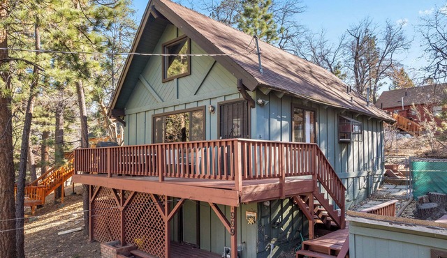 The Cozy Hollow + Large Yard + Location!