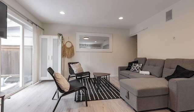 The Cozy Nest: A Home Away From Home